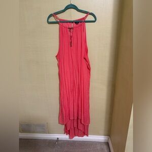 Beautiful dress for spring and summer!!